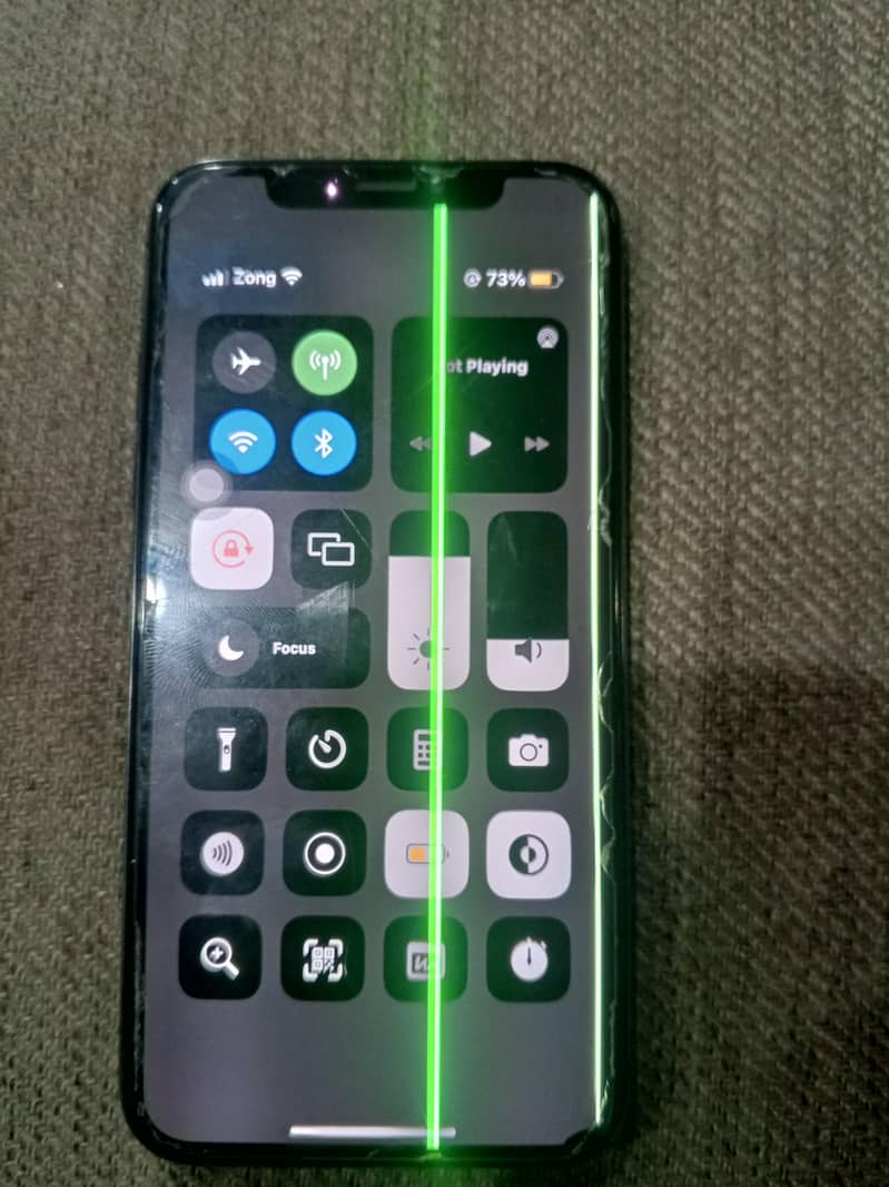 Apple iPhone X 2