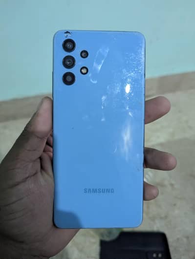 Samsung Mobile A32