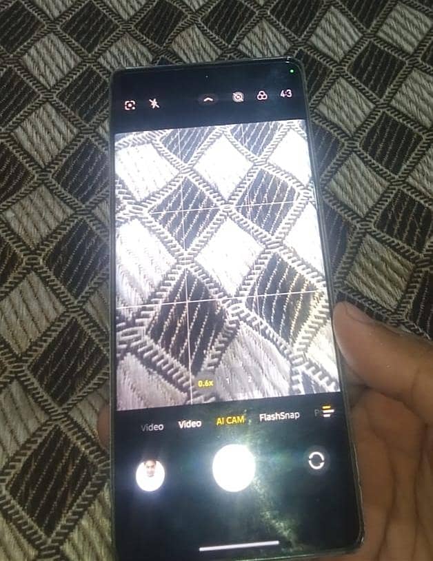 Tecno CAMON 40 Pro 2
