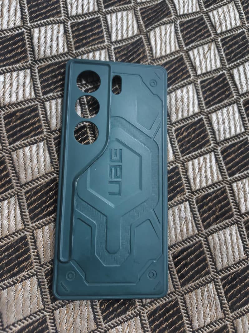 Tecno CAMON 40 Pro 3