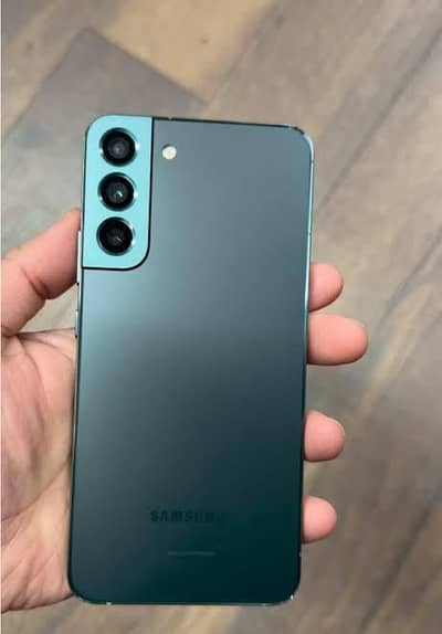 Samsung Mobile S22 Plus