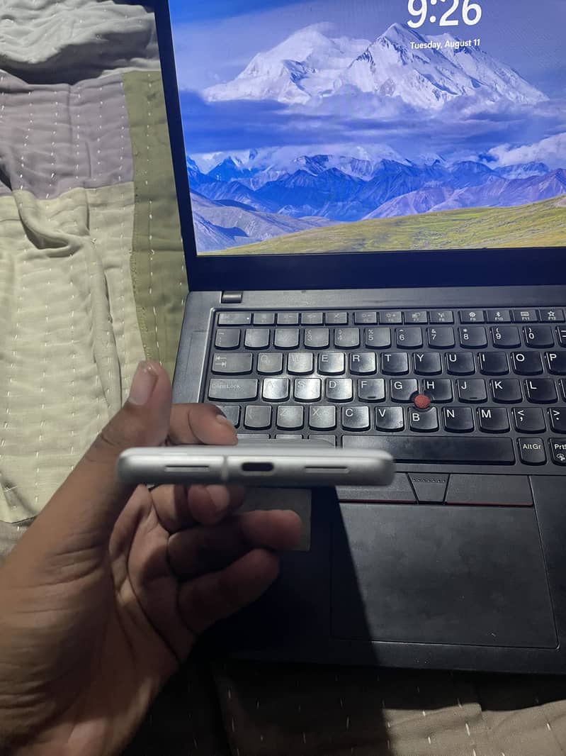 Google Pixel 7 2