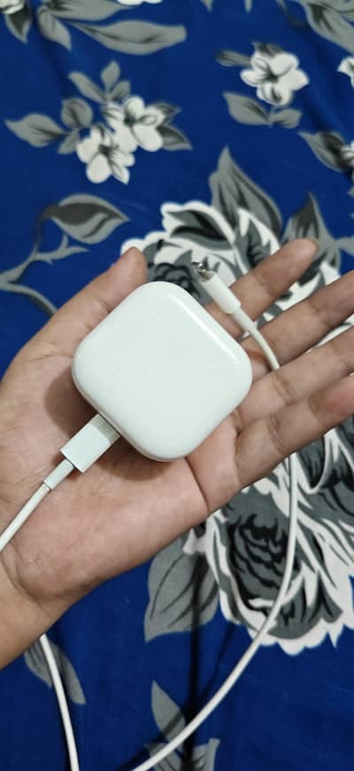 iphone charger original 100%
