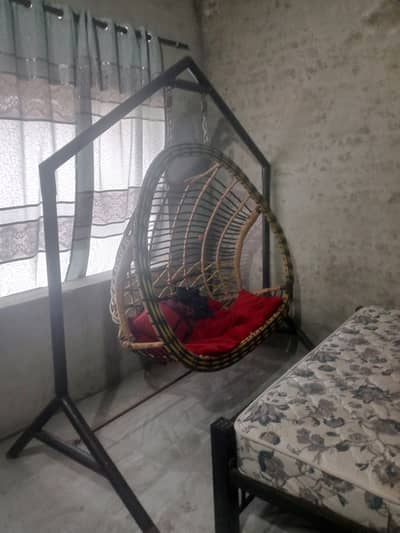 jhula
