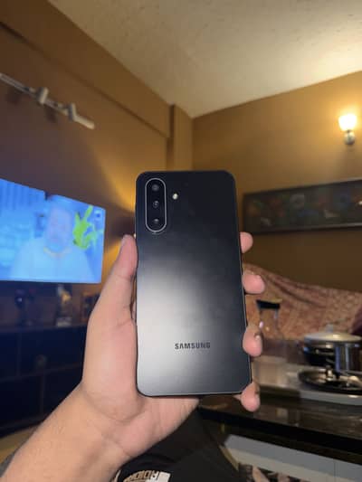 Samsung A17 5g