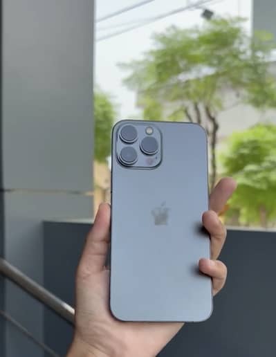 Apple iPhone 13 Pro Max