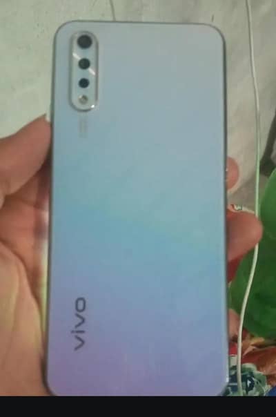 Vivo S1