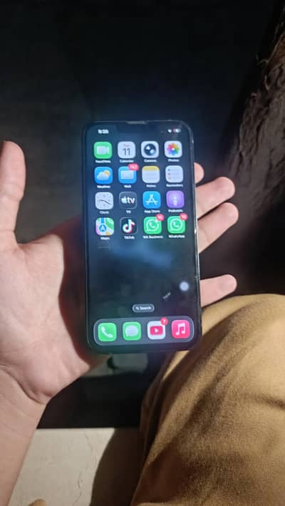Apple iPhone 13