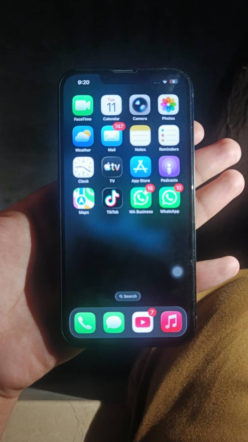Apple iPhone 13 1