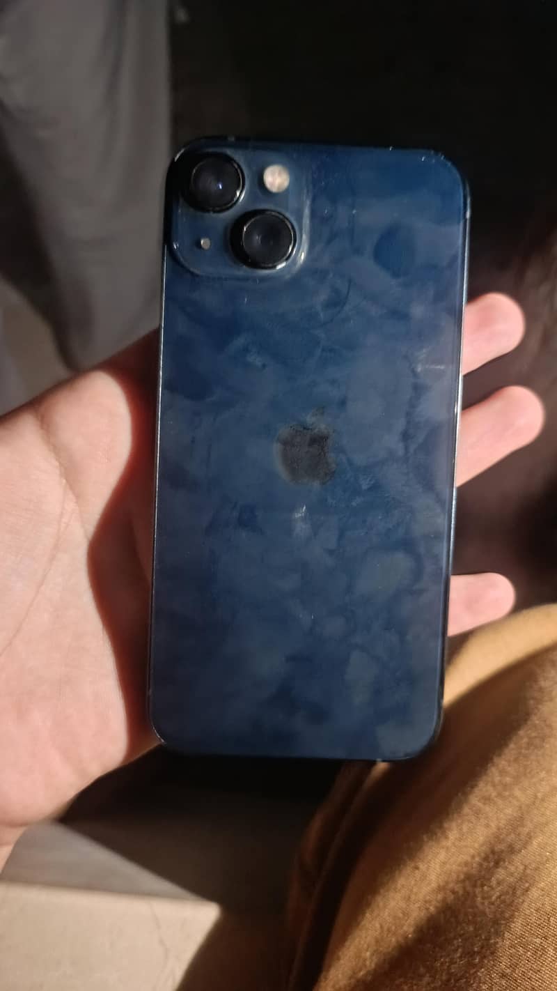 Apple iPhone 13 2
