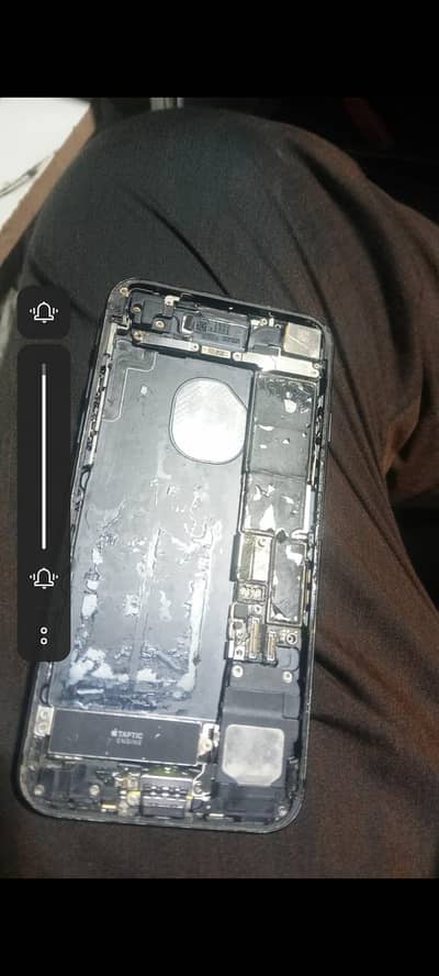iPhone 7 [ 256GB ] Board For Sale