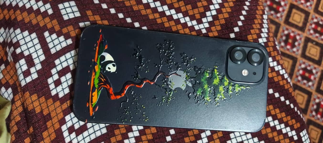 Apple iPhone 12 2