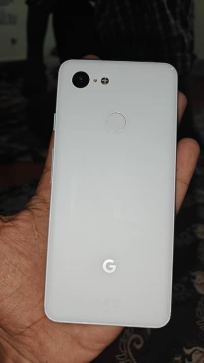 pixel 3