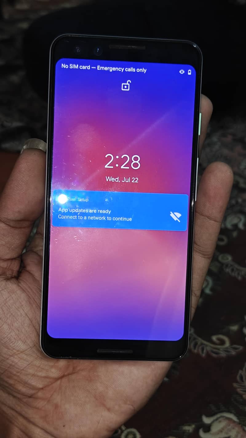 pixel 3 1