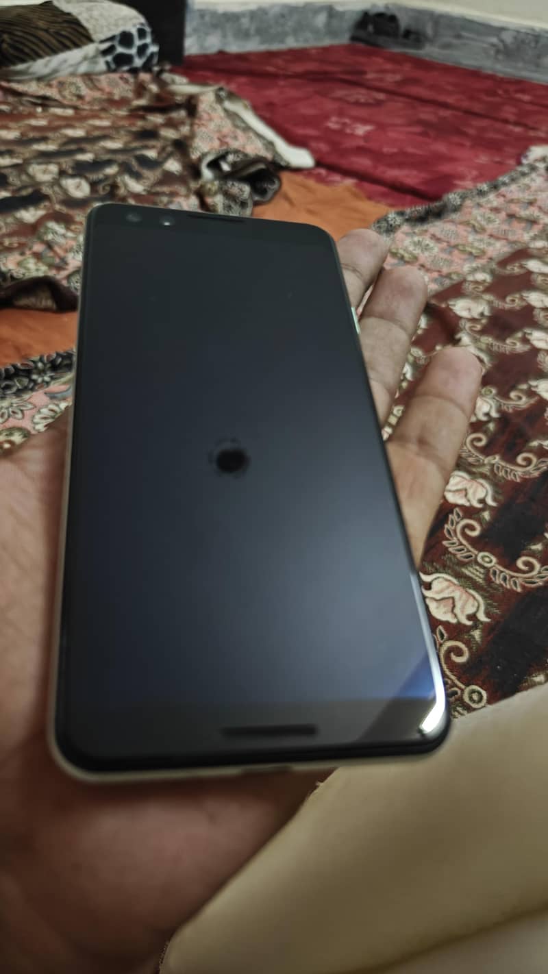 pixel 3 2