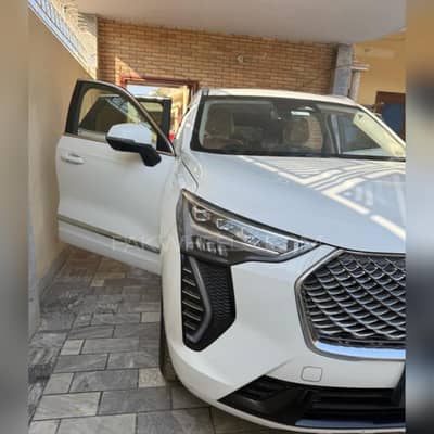 Haval Jolion 2024
