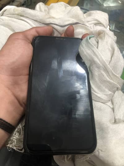Apple iPhone XR