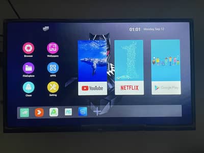LED TV 32 inches