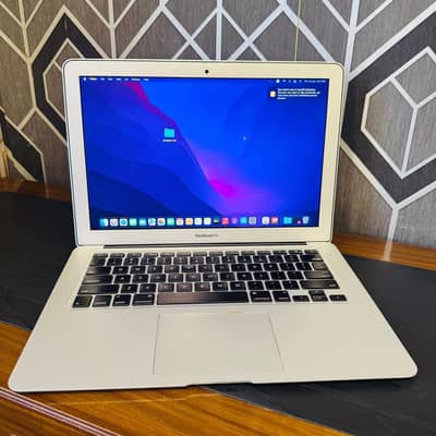  MacBook Air 2015 – Slim & Lightweight Laptop 