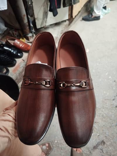 stylish shoe
