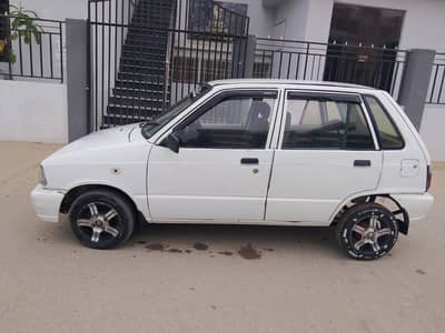 mehran VX 2010