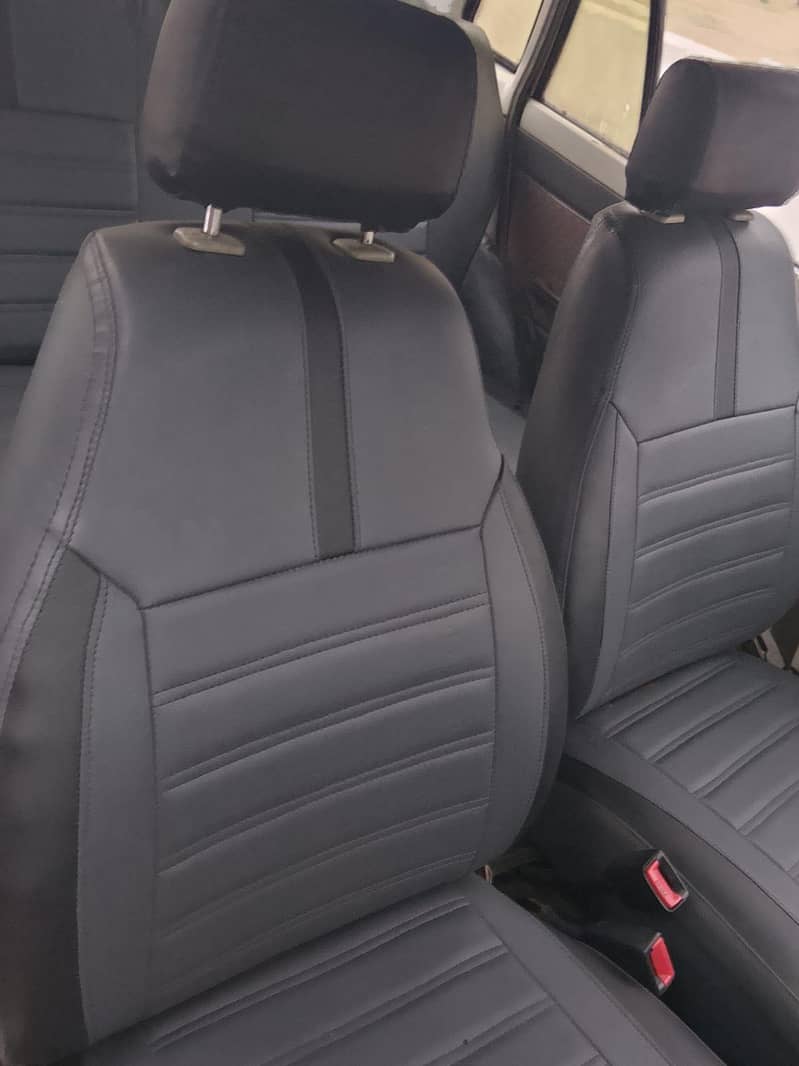 mehran VX 2010 4