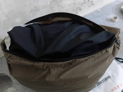 Top Cover - Honda City New Model