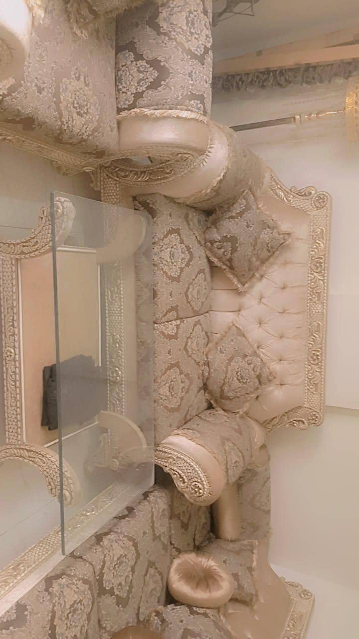 7seater sofa set 1