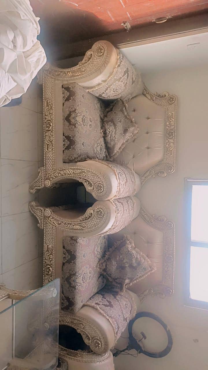7seater sofa set 2