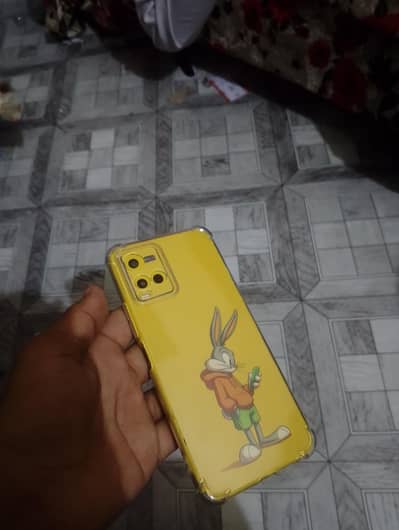 Vivo Y21