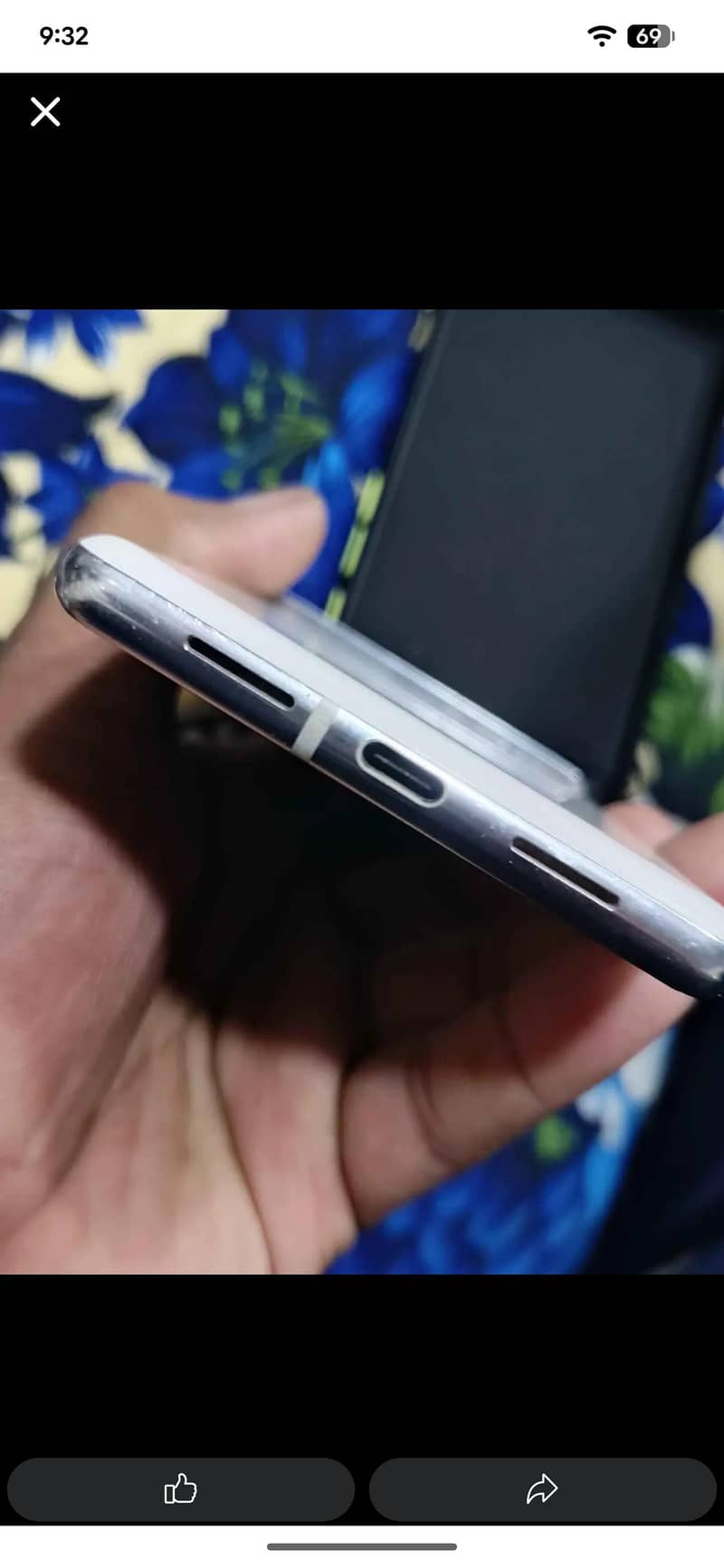 Google Pixel 6 Pro 1