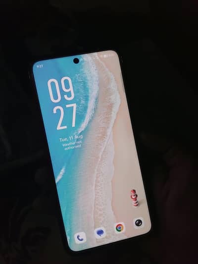 Vivo V50 12/256