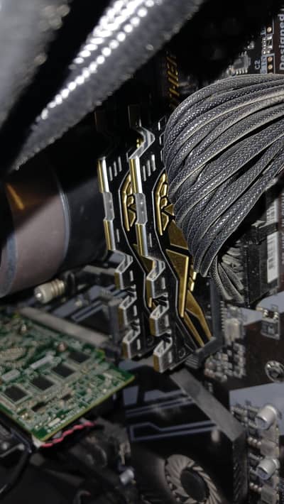 Amd Ryzen 9 (Board+Processor+Ram)