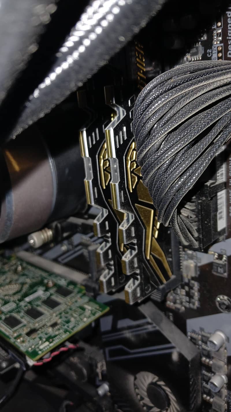 Amd Ryzen 9 (Board+Processor+Ram) 0