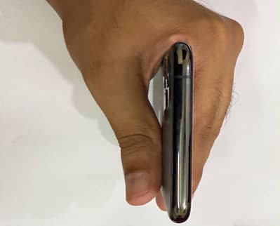 Apple iPhone 11 Pro