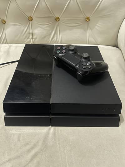 Playstation 4