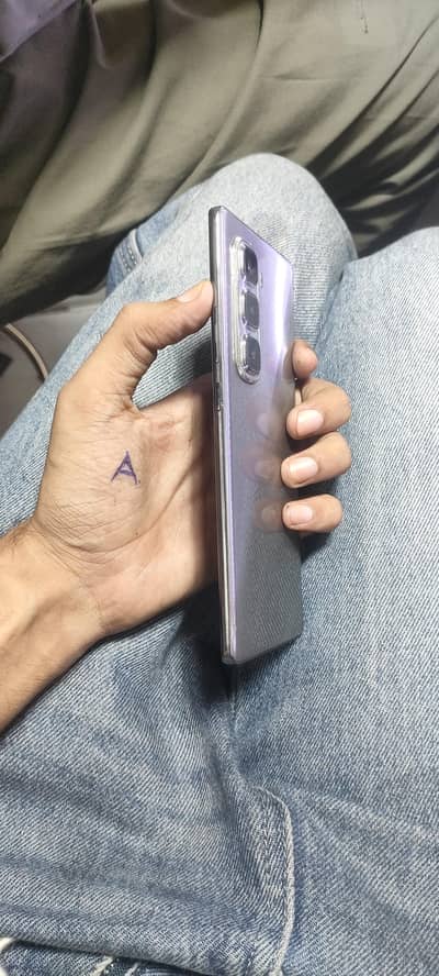 Infinix Hot 50 Pro Plus