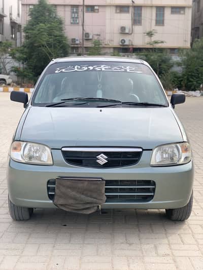 Suzuki Alto 2012 genuine contact:03132280536