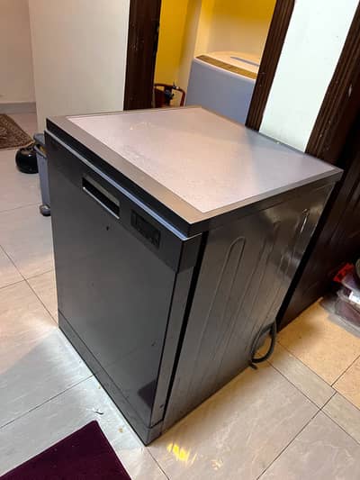 Beko Dishwasher (imported)