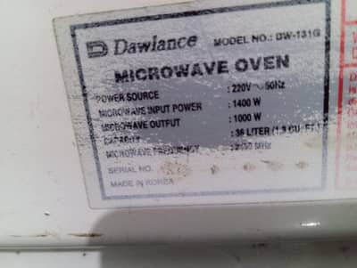 Dawlance