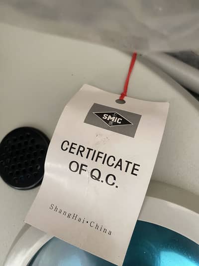 SMIC operation theatre light