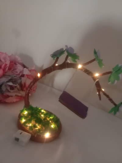 show peice for home decor