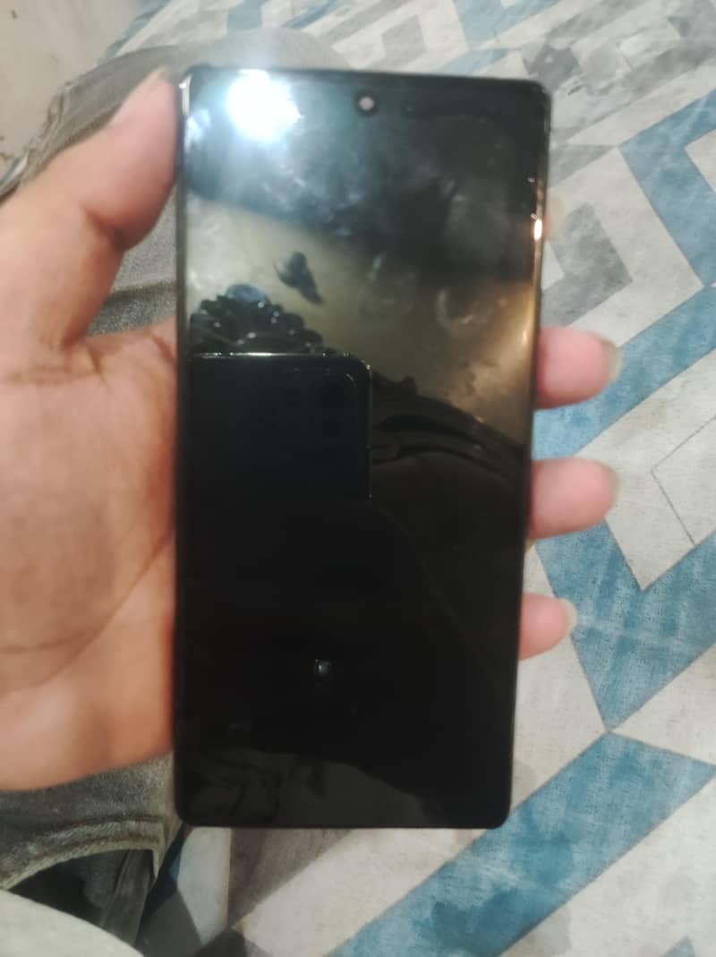 Google Pixel 6 1