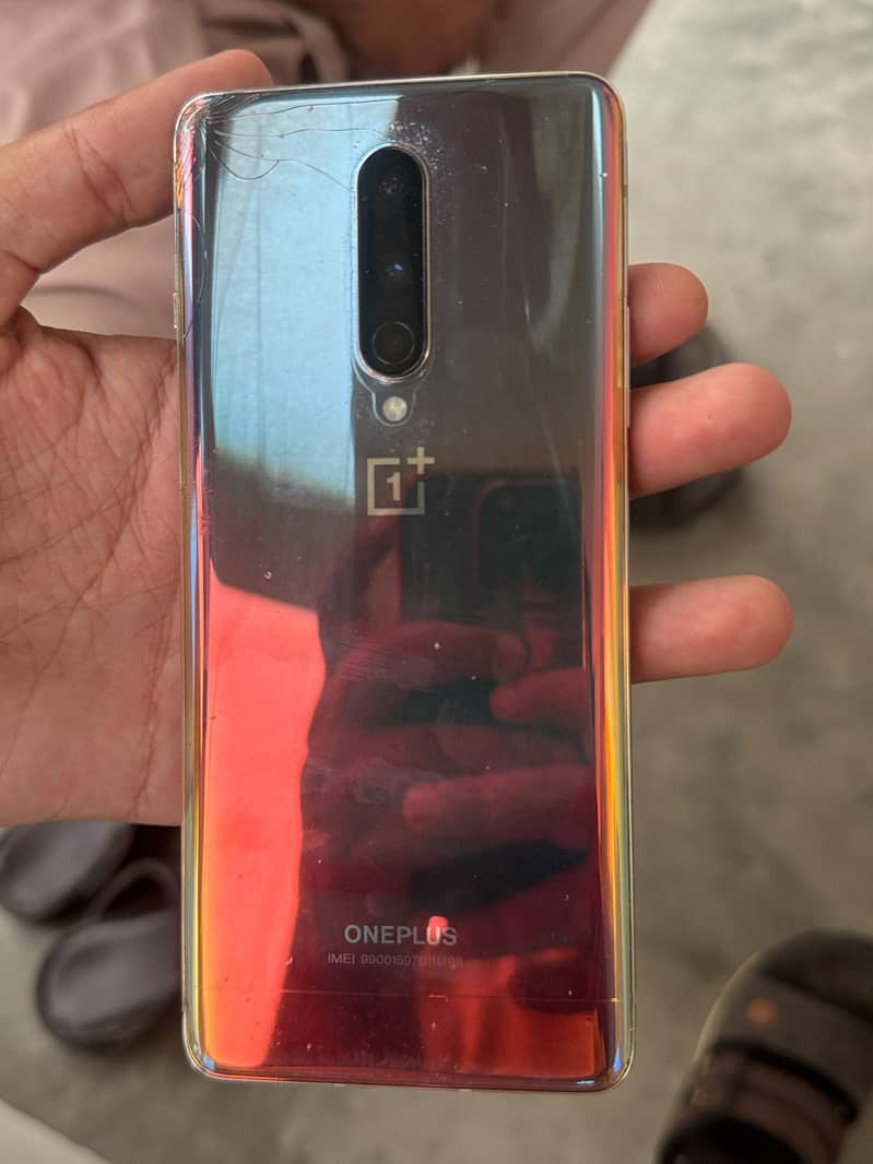 One Plus 8 1