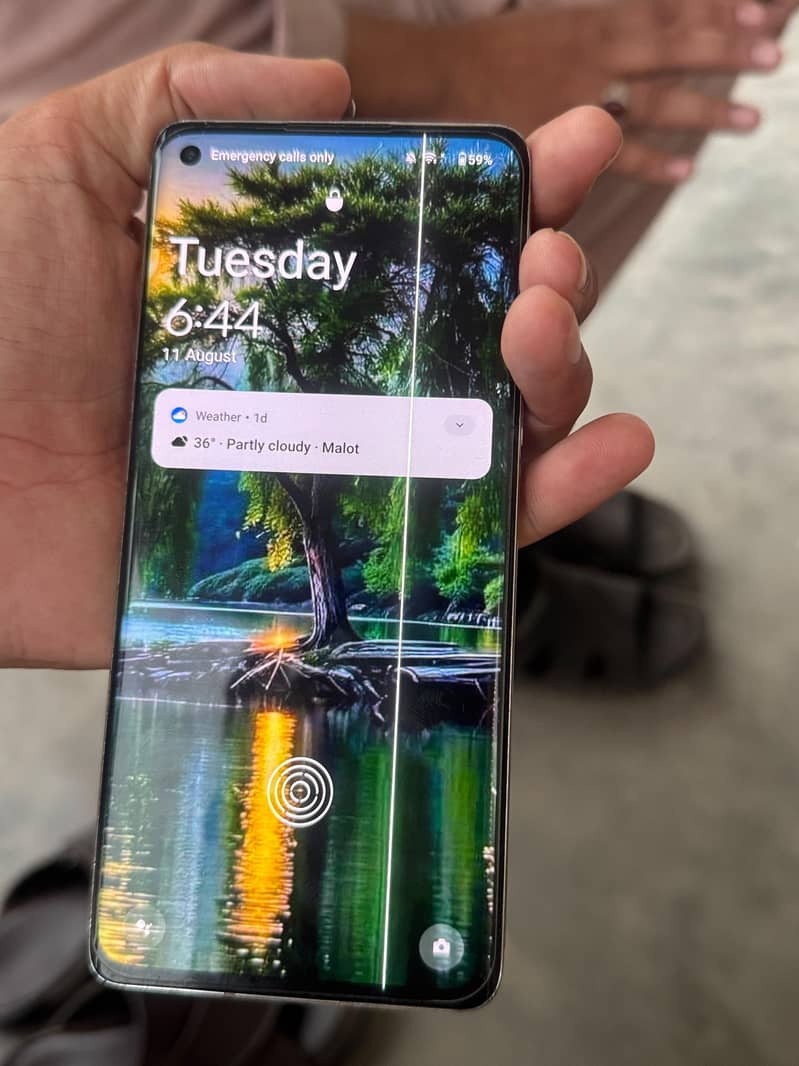 One Plus 8 3