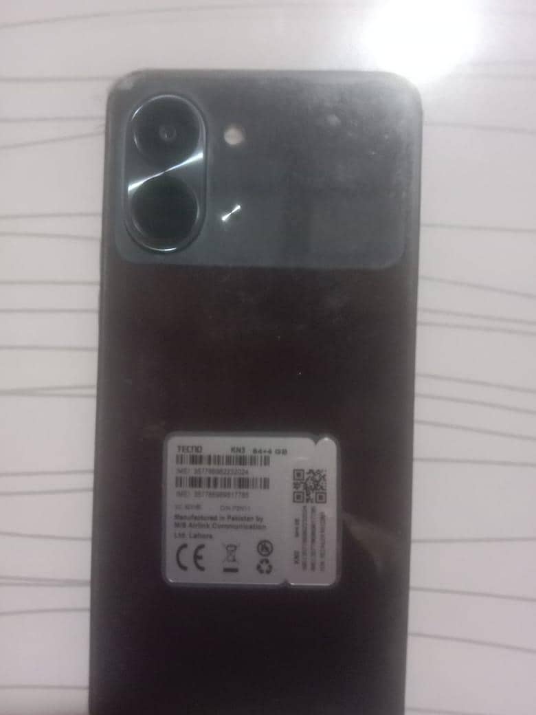 Tecno Other Model 0