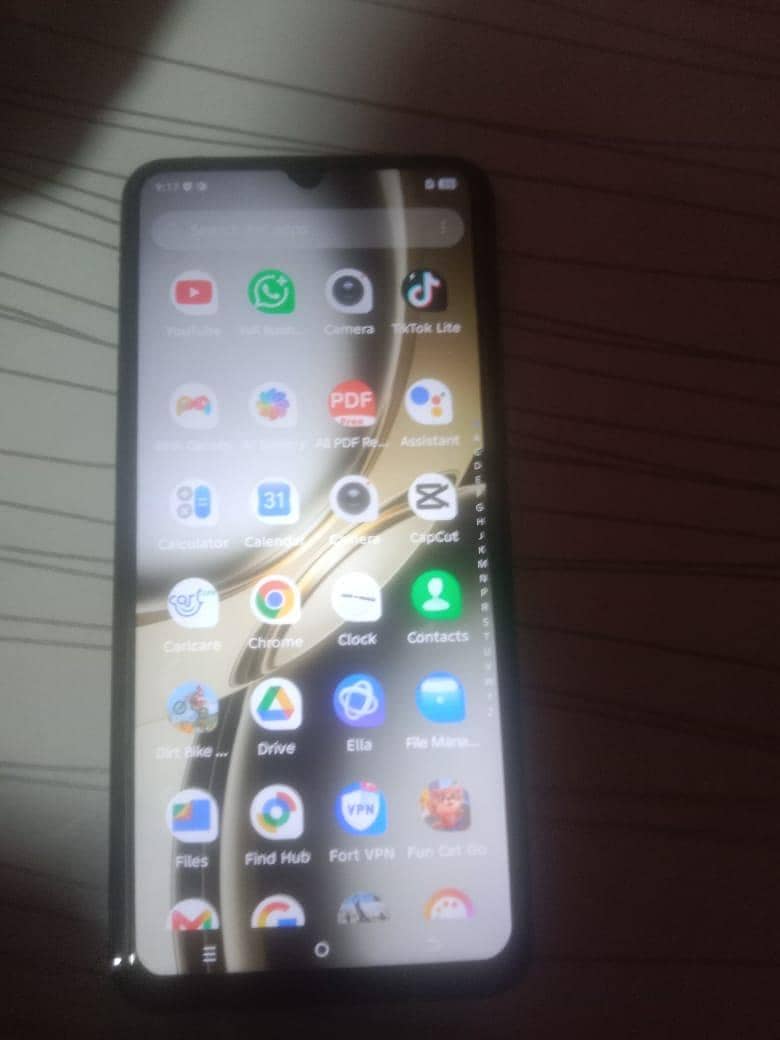 Tecno Other Model 3