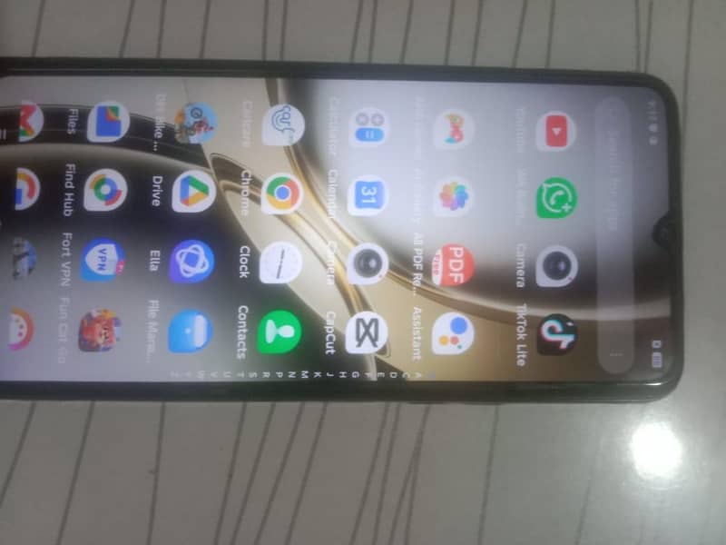 Tecno Other Model 4