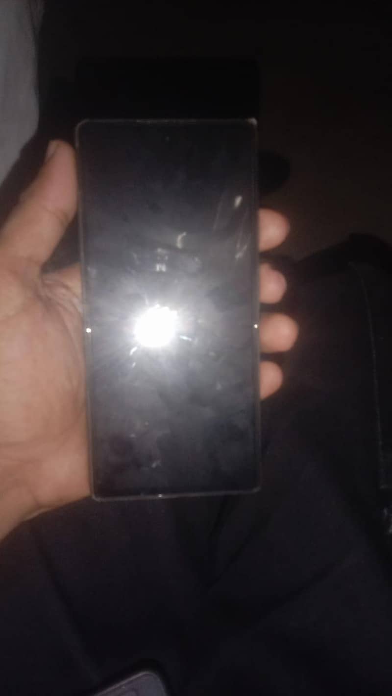Google Pixel 6a 0