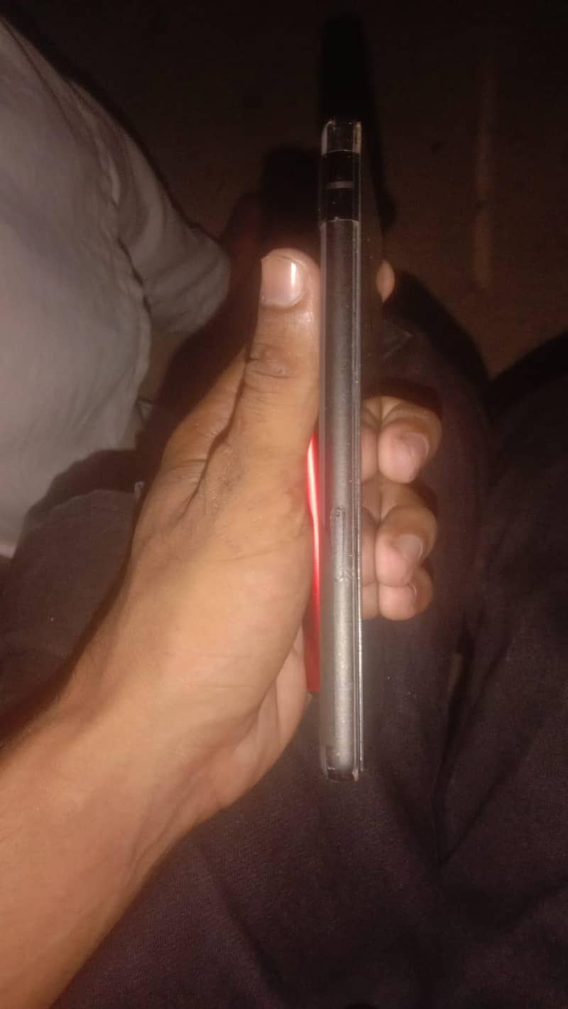 Google Pixel 6a 1